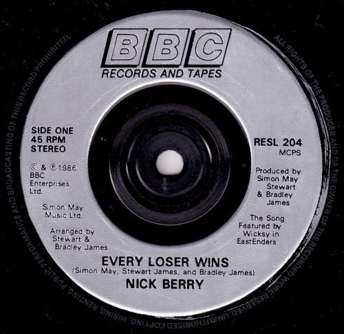 Every Loser Wins