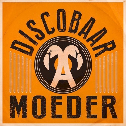 Discobaar A Moeder: Volle gas