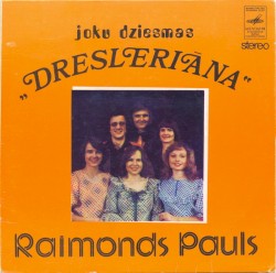 Dresleriāna