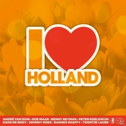 I Love Holland