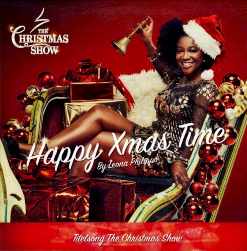 Happy Xmas Time (Titelsong The Christmas Show)