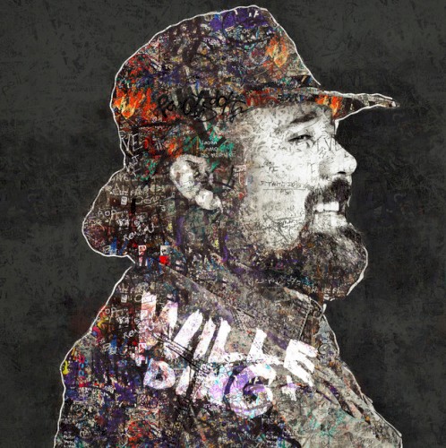 Wille Ding