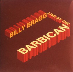 Live at the Barbican
