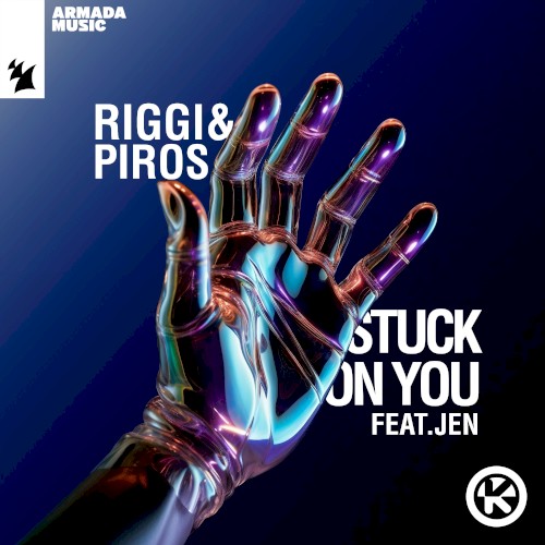 Stuck on You