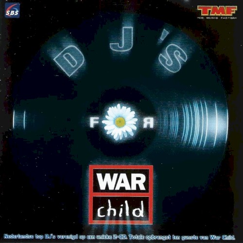 DJ's for War Child