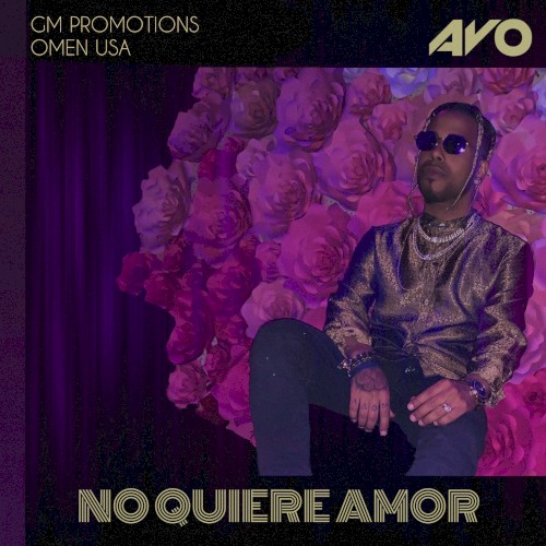 No Quiere Amor