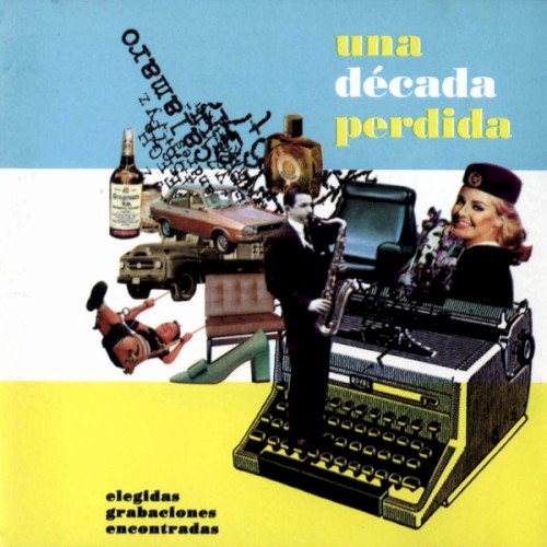 Una década perdida