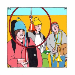 Daytrotter Session