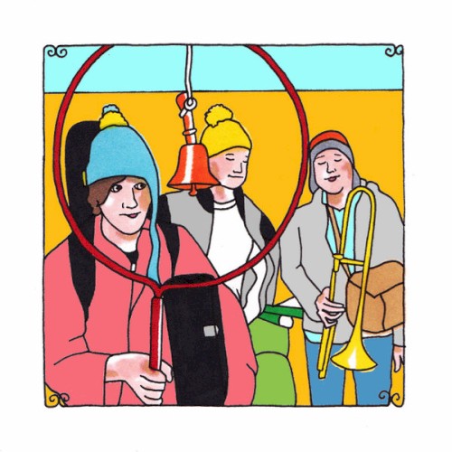 Daytrotter Session