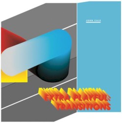 Extra Playful: Transitions