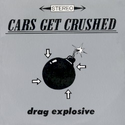 Drag Explosive