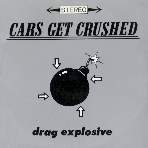 Drag Explosive