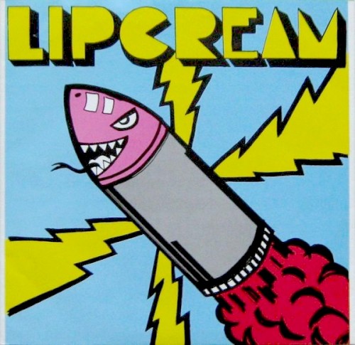 Lip Cream