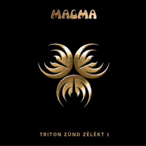 Triton Zünd Zëlëkt, Vol. 1 (Live Triton 2005)