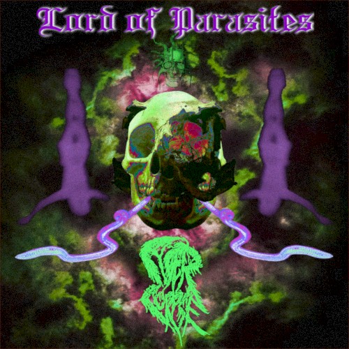 LORD OF PARASITES