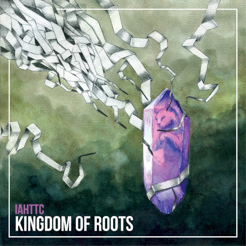 Kingdom of Roots