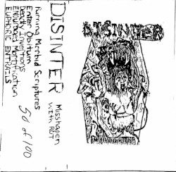 Misshapen With Rot