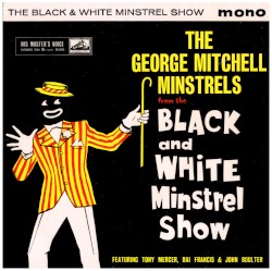 The Black And White Minstrel Show (Extended Play)