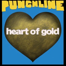 Heart of Gold