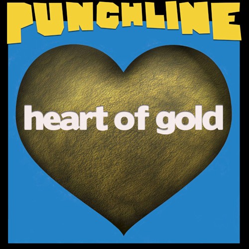 Heart of Gold