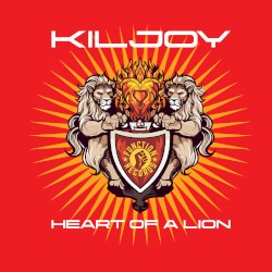 Heart of a Lion