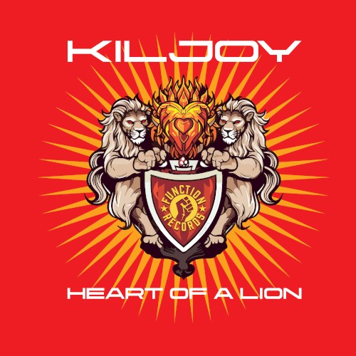 Heart of a Lion