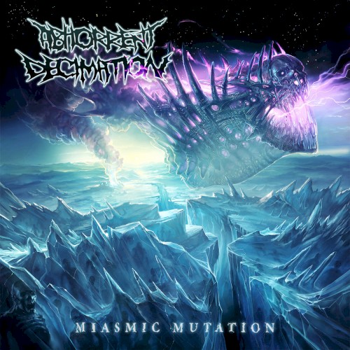 Miasmic Mutation