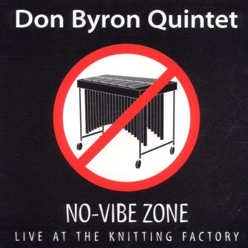 No-Vibe Zone: Live at the Knitting Factory