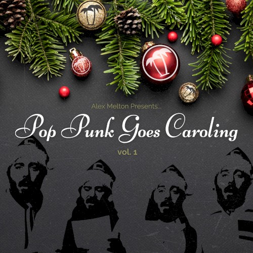 Pop Punk Goes Caroling, Vol. 1