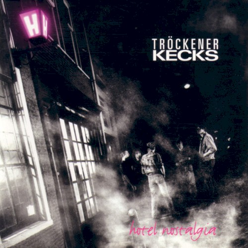 Hotel Nostalgia