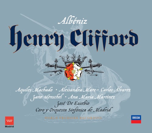 Henry Clifford