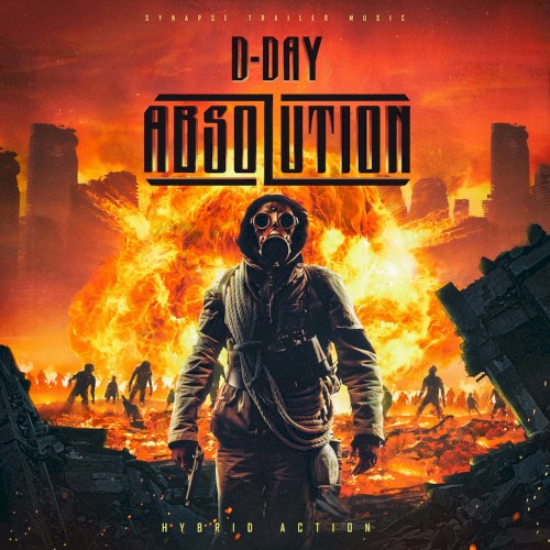 D‐Day Absolution
