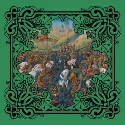 The Sword & The Shield: Compendium of Medieval Wizardry