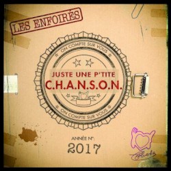 Juste une p'tite chanson (Version radio)
