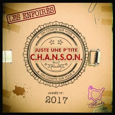 Juste une p'tite chanson (Version radio)