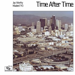 Time After Time