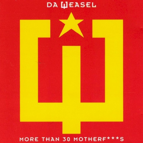 More Than 30 Motherf***s