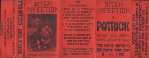 School of Torture