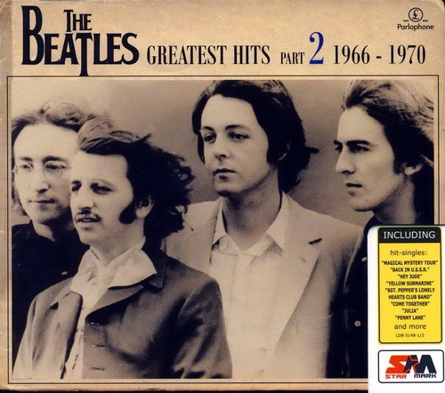Greatest Hits