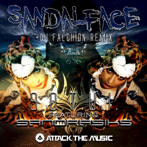 Sandalface
