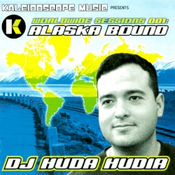 Worldwide Sessions 01: Alaska Bound