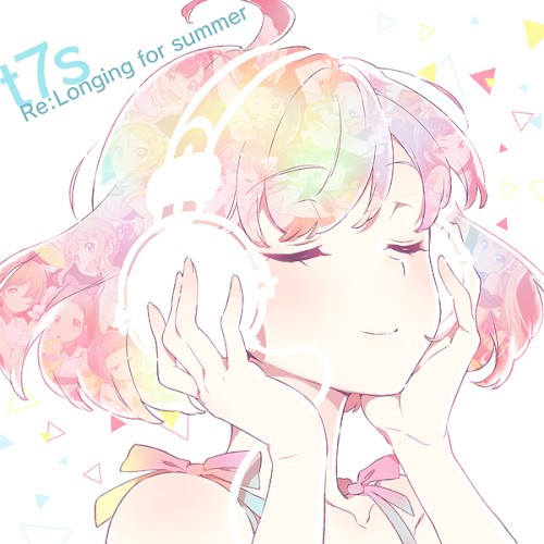 t7s Longing for summer