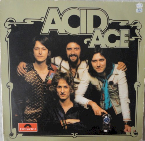 Acid Age