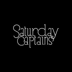 Saturday Captains