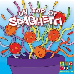 On Top of Spaghetti