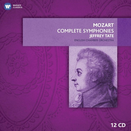 51 Symphonies