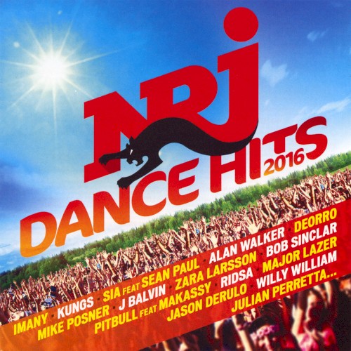NRJ Dance Hits 2016