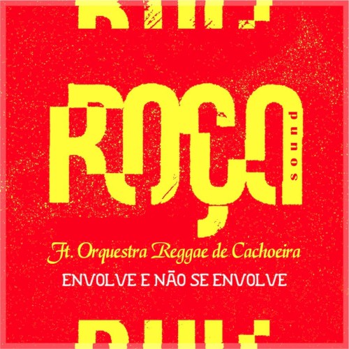 Envolve e Não Se Envolve