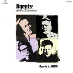 Agents Is... Here!