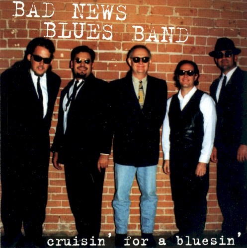 Cruisin’ for a Bluesin’